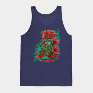 Spirit of the Forest Tank Top